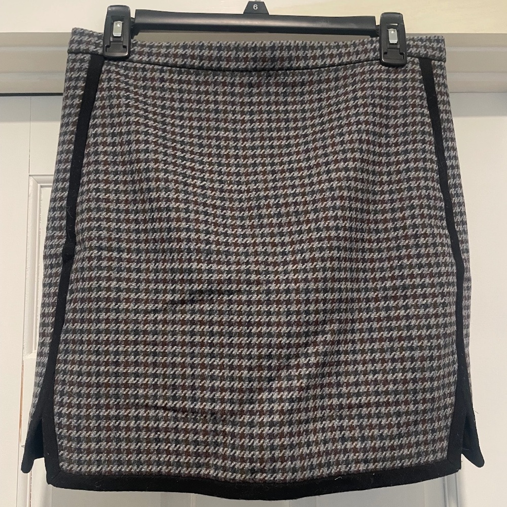 J Crew Women’s Skirt size 4